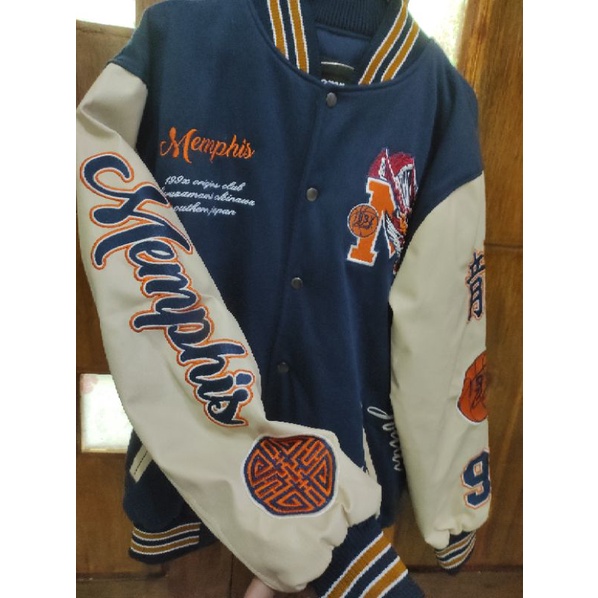 varsity Memphis OKINAWA