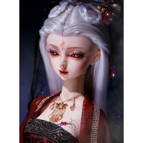 [PO BJD] BJD DOLL 1/3 YANAN