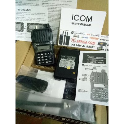 HT ICOM V80 Termurah