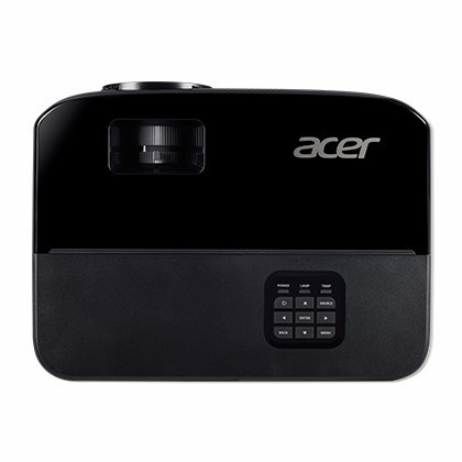 PROJECTOR ACER BS-020PA SVGA 4000 LUMENS VGA HDMI PROYEKTOR ACER BS020PA