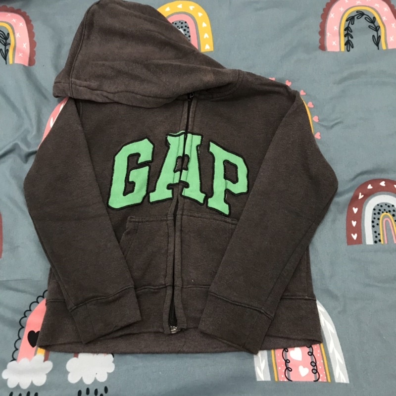 JAKET ANAK GAP