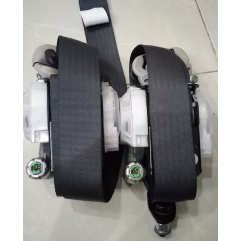 SABUK PENGAMAN TOYOTA AVANZA SAFETY BELT