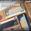 Durgod Fusion Wireless Mechanical Keyboard