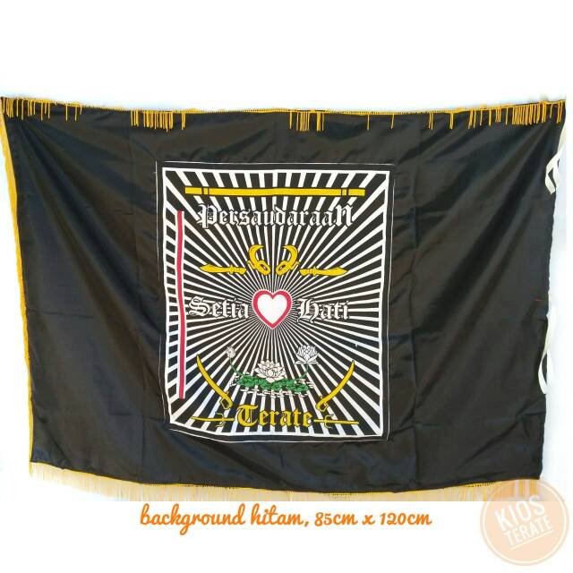 135 Gambar gambar psht ukuran besar Terkini