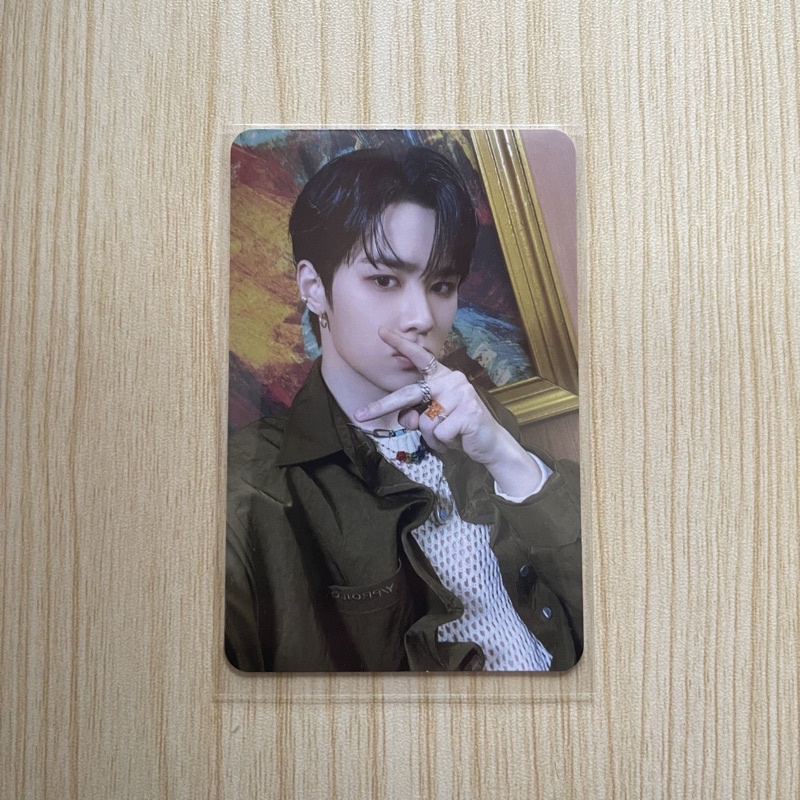 Universe Jewel Kun PC Photocard