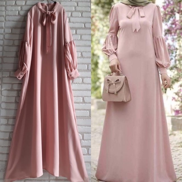 abaya modern