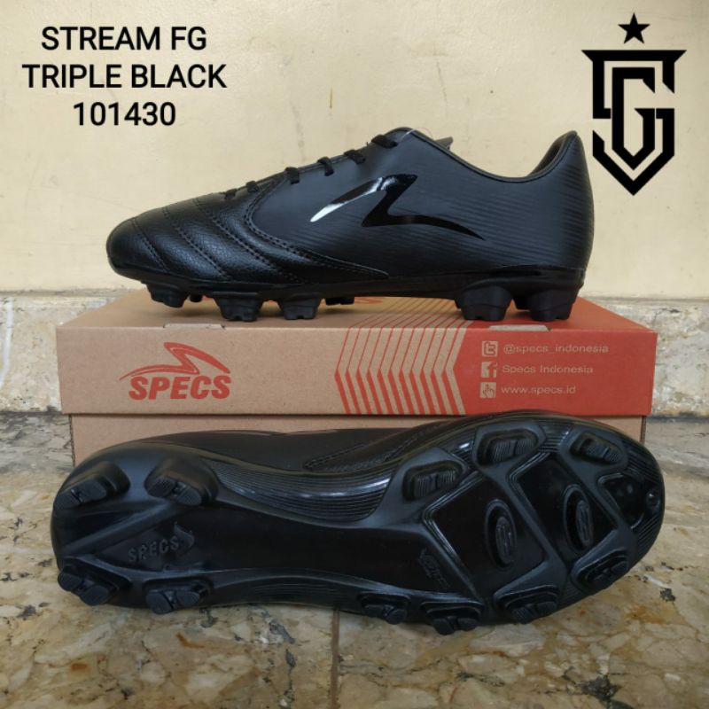 Sepatu Sepak Bola Specs Stream FG