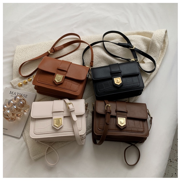 (2PC BISA IKG)GTBI998877080  New arrival  !!! Tas Selempang   Wanita Import Premium Terbaru