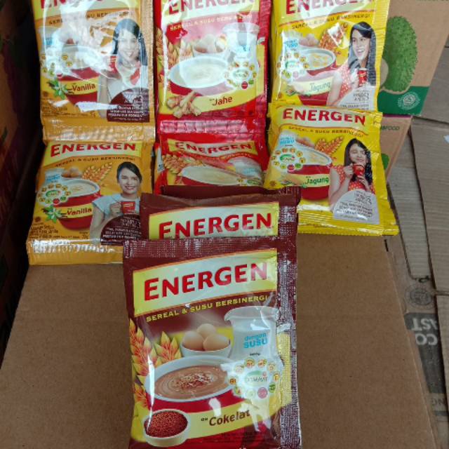 

Energen