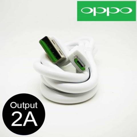 Kabel Data Original Oppo Micro Android A37 A57 A39 F1S Neo 7 Neo 5 F1 F3 F3 Plus F1 Plus F5 A3S A83