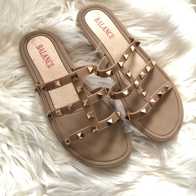 SANDAL model VALENTINO PRELOVED