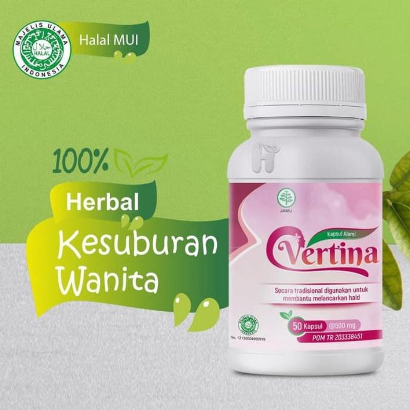 

vertina