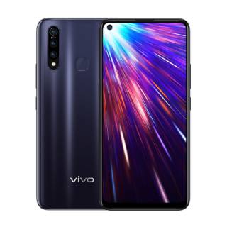 Jual Vivo Z1 Pro 4/64 6/128 Garansi Resmi Indonesia|Shopee Indonesia