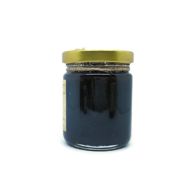 

La Dame In Vanilla Paste Vanila Pasta 100ml Halal MUI