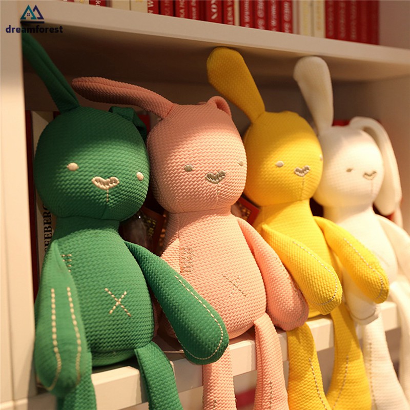 rabbit toys for children