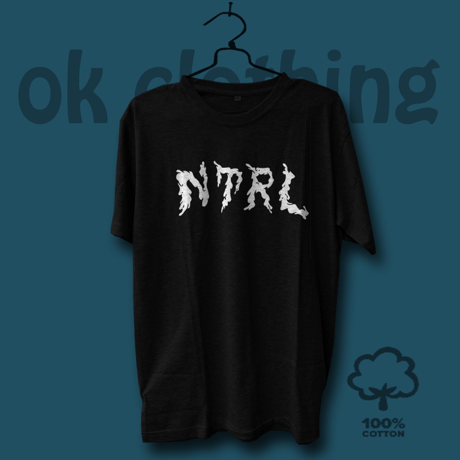 KEREN Kaos NTRL Band