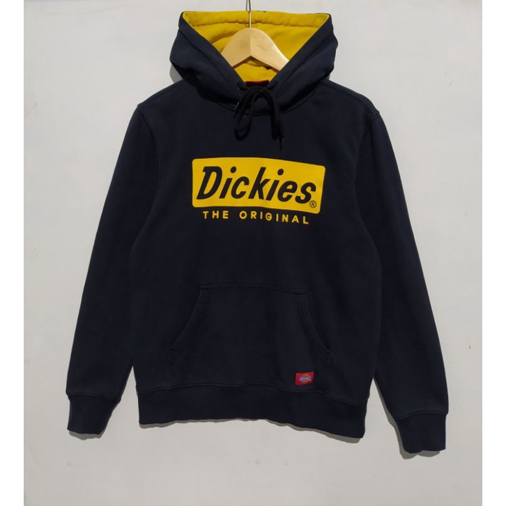 hoodie dickies box logo