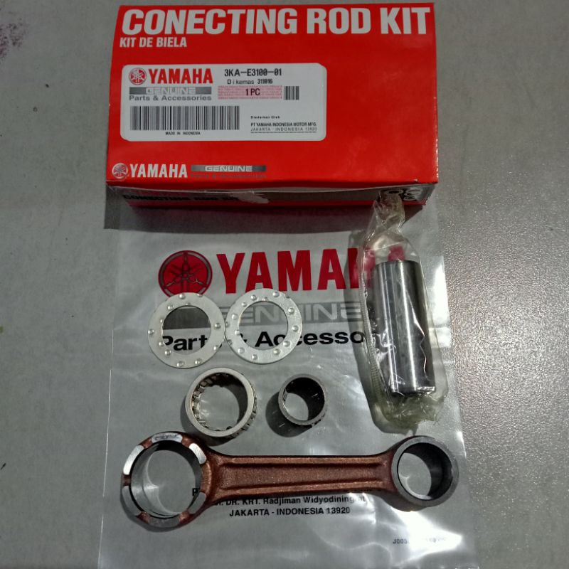 STANG SEHER RX KING SETANG SEHER RX KING