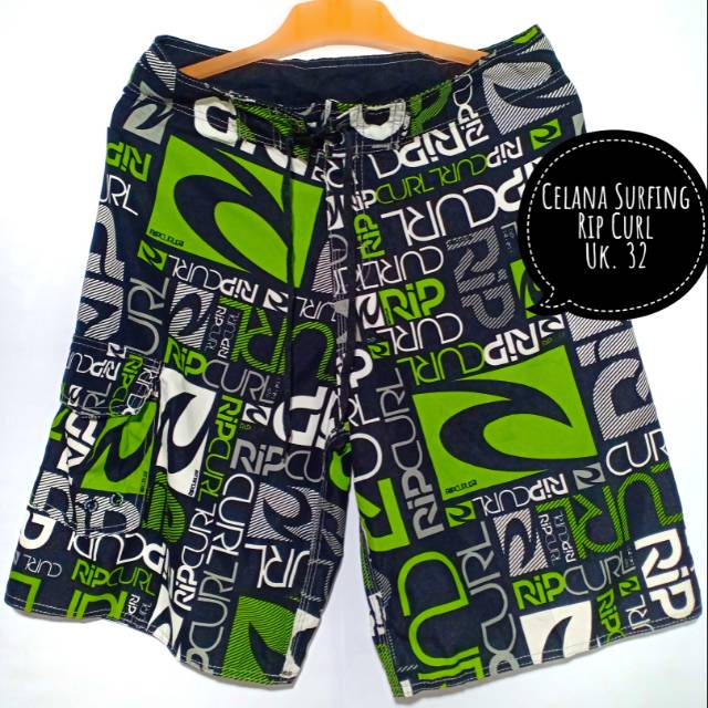 Celana Surfing Rip Curl 100% ORIGINAL IMPORTED PRODUCT