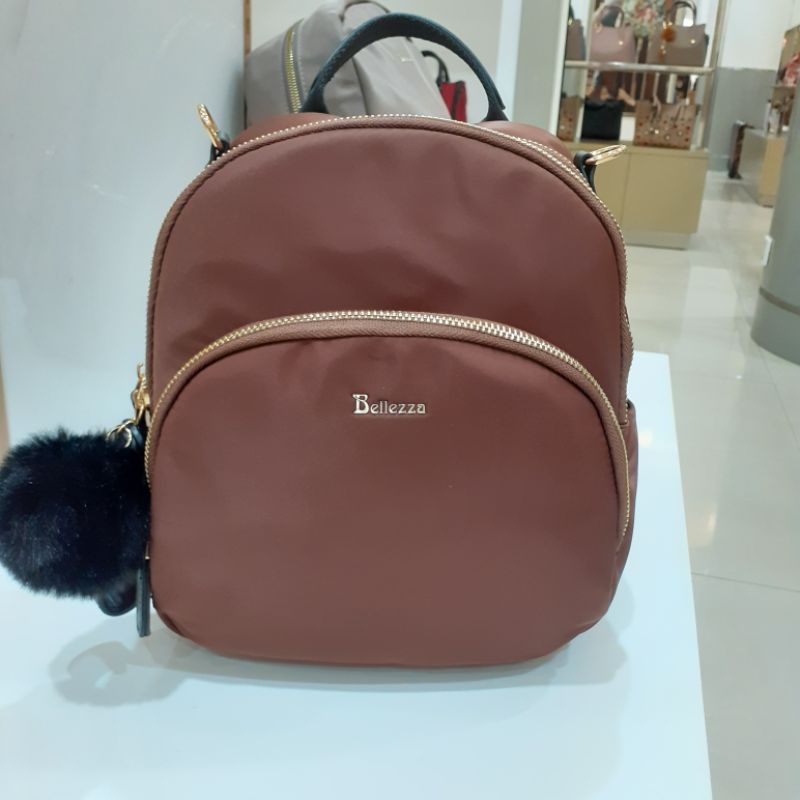 Ransel Wanita Bellezza Original