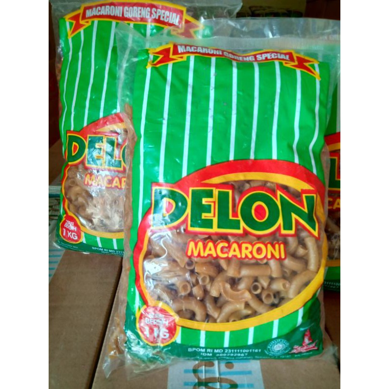 

makaroni delon