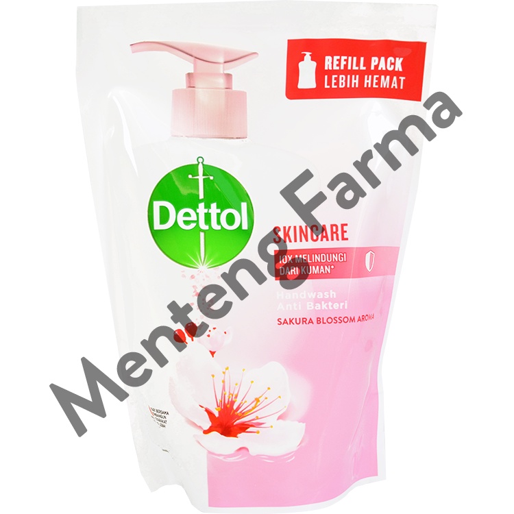 Dettol Handwash Skincare - 200 Gram Refill Pack