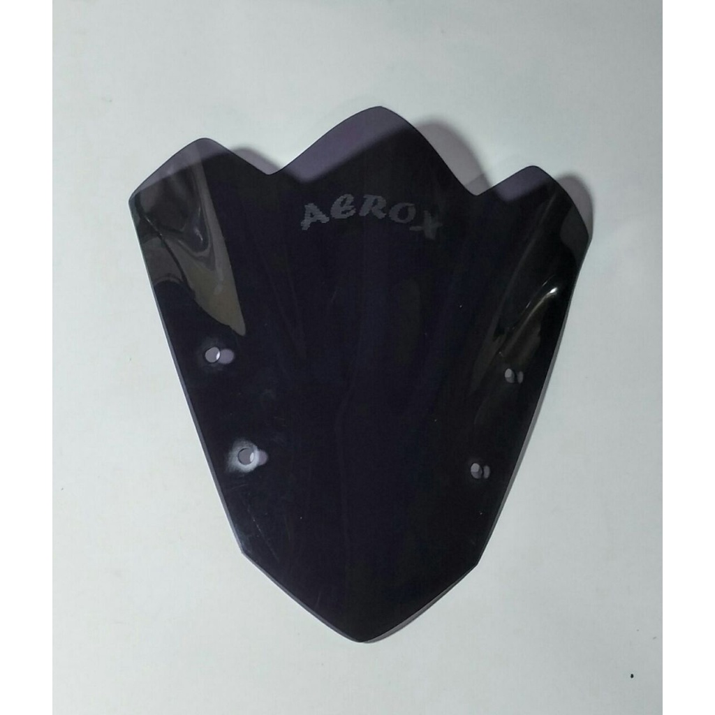 visor yamaha aerox 155  windshield yamaha AEROX 155CC