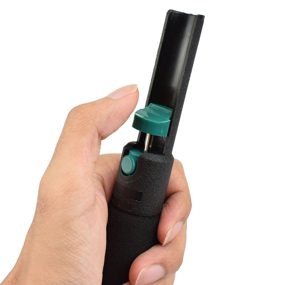 Lanfy Desoldering Pump Tahan Lama Solder Remover Welding Tips Alat Las