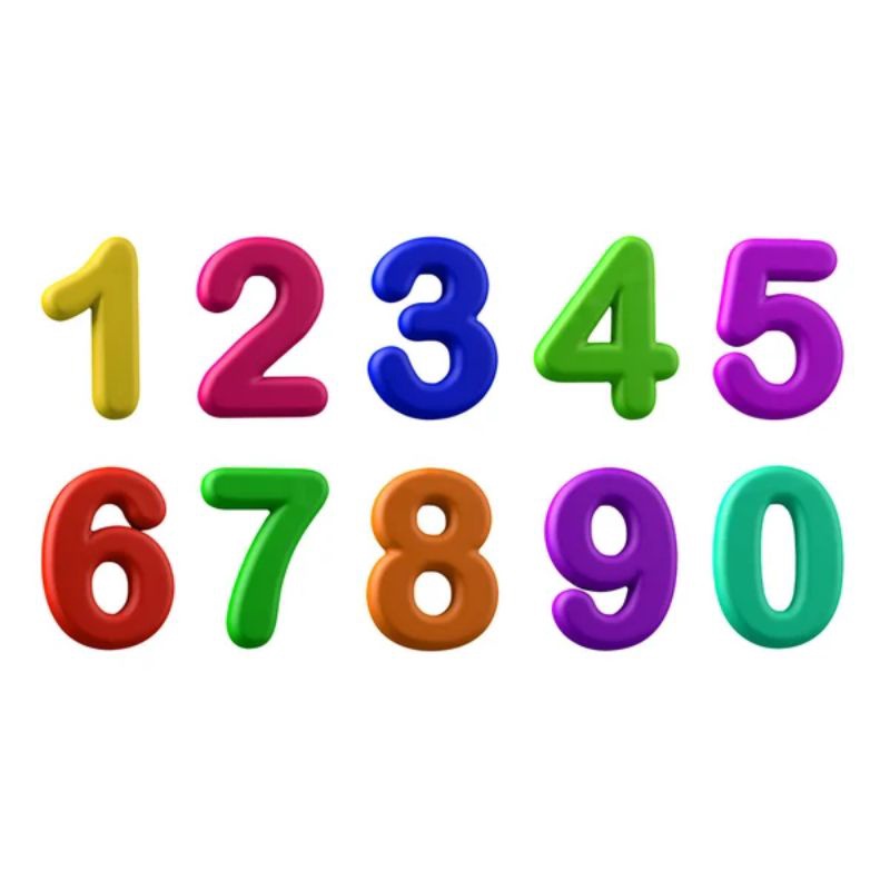 Kode Angka // Uang Lama