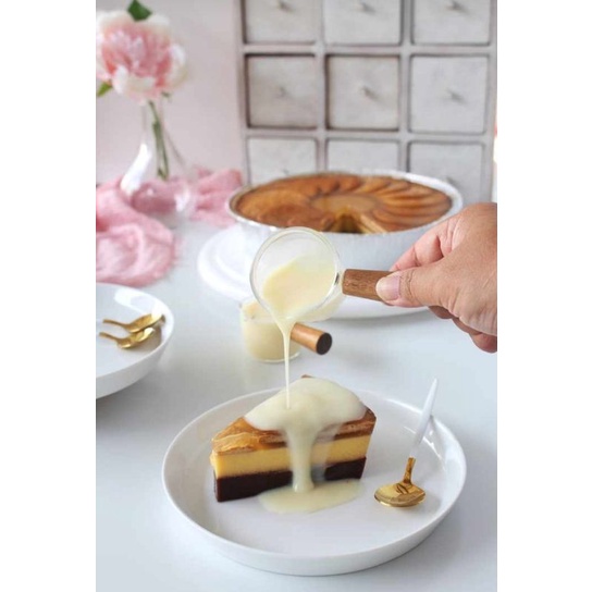 

Pudding Regal 20cm, t.4cm