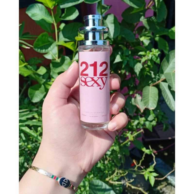 Parfume 212 Sexy 35ml