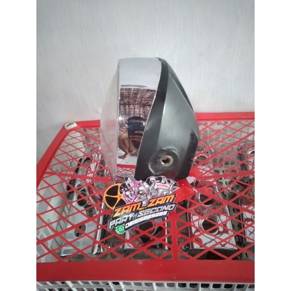 LAMPU TIGER REVO ORIGINAL HEADLAMP TIREV ORI BARONG RING SATU SET