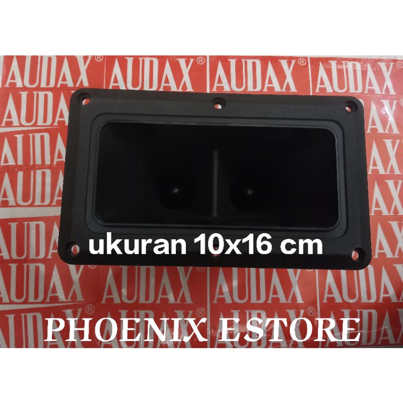 TWITER AUDAX AX-93 NYESS SUARANYA