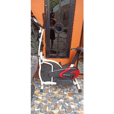 Elliptical Trainer Wind Rider 270
