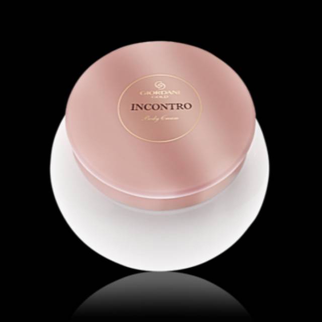 SALE ~ ORIFLAME ~ Giordani Gold Incontro BodyCream / body lotion