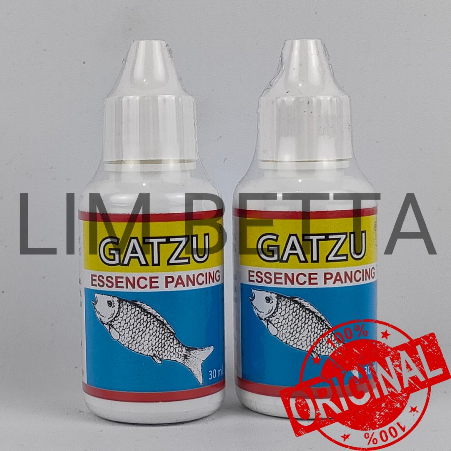 GATZU 30 ML ESSENCE PANCING