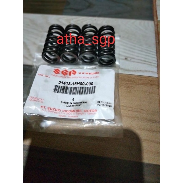 per kopling suzuki shogun sp FL NEW,AXELO SP (kopling) ori sgp