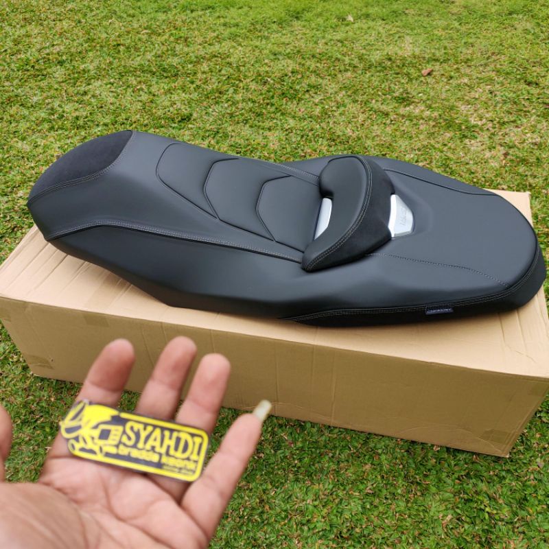 JOK XMAX COMFORT EROPA ORIGINAL YAMAHA ASLI