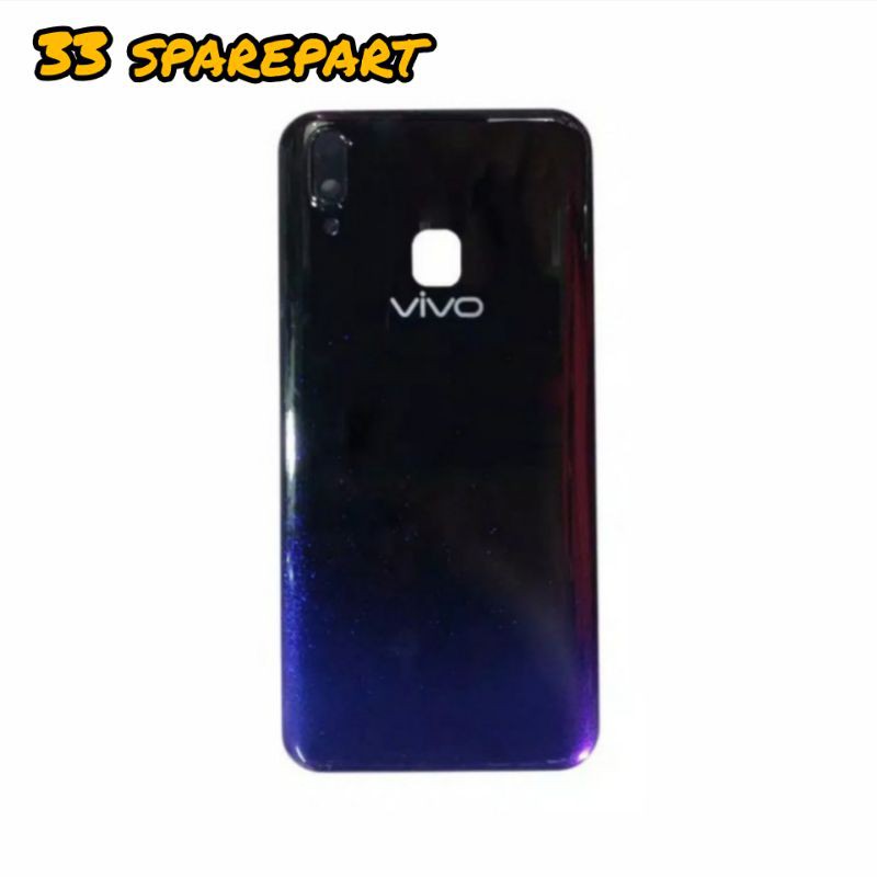 BACKDOR/TUTUP BELAKANG VIVO Y95 ORIGINAL