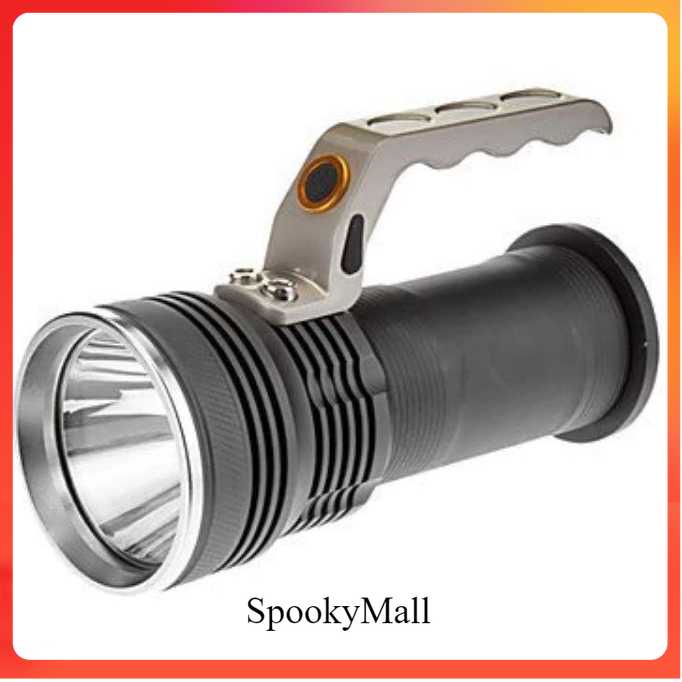 TaffLED Cheng Ming Senter LED Cree XPG / XM-L T6 800 Lumens - 3405