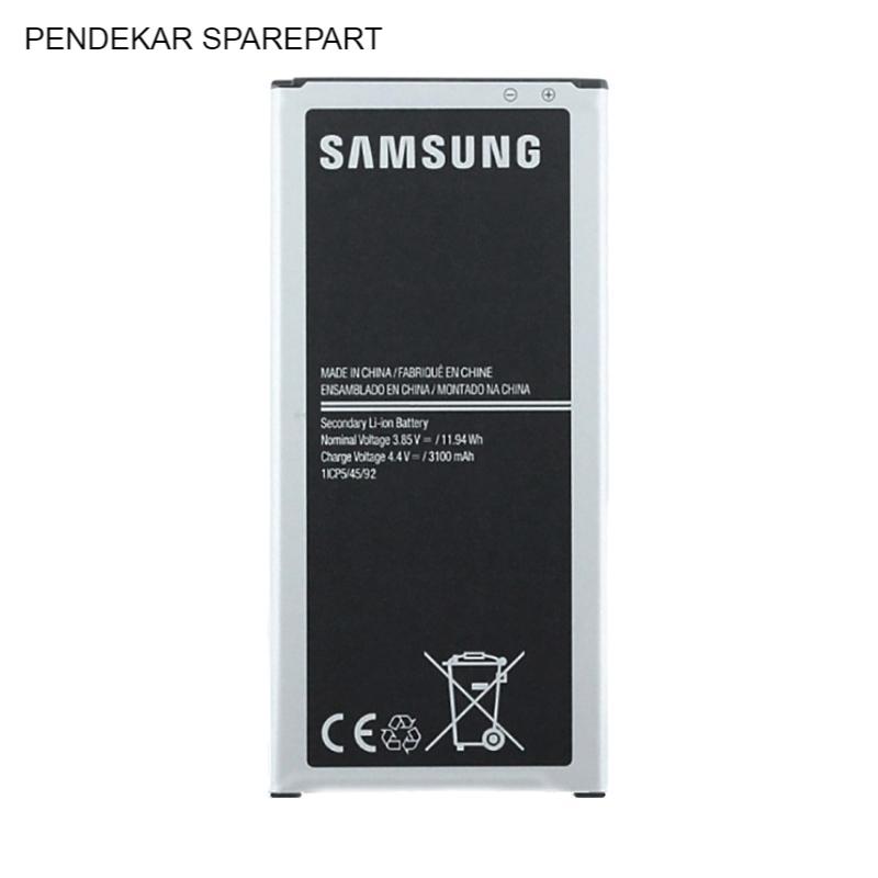 BATERAI SAMSUNG J5 2016 / J510 / BATTERY / BATRE ORIGINAL SAMSUNG