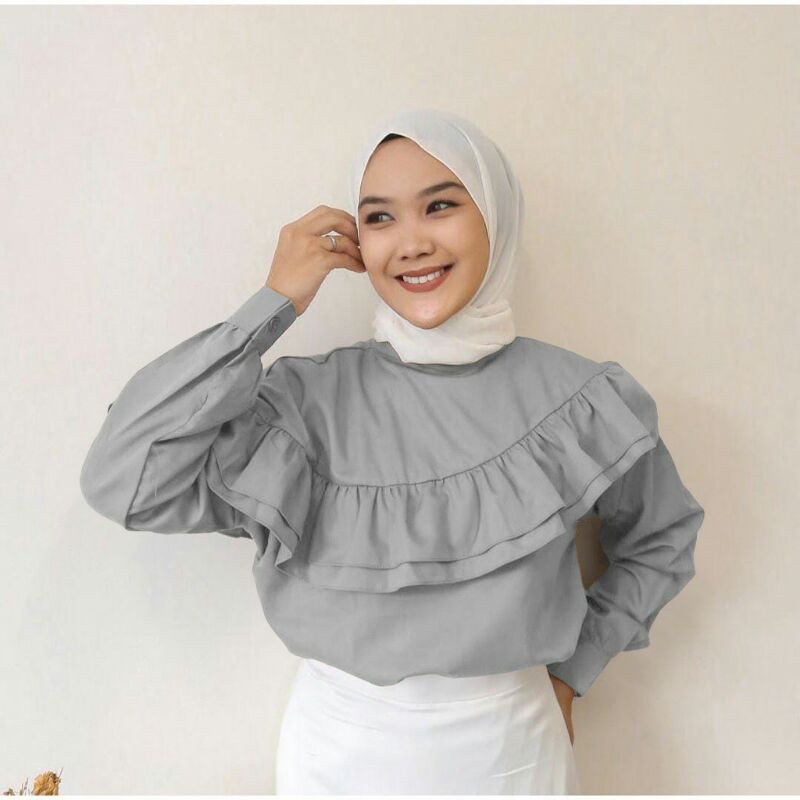 Narina Blouse Wanita