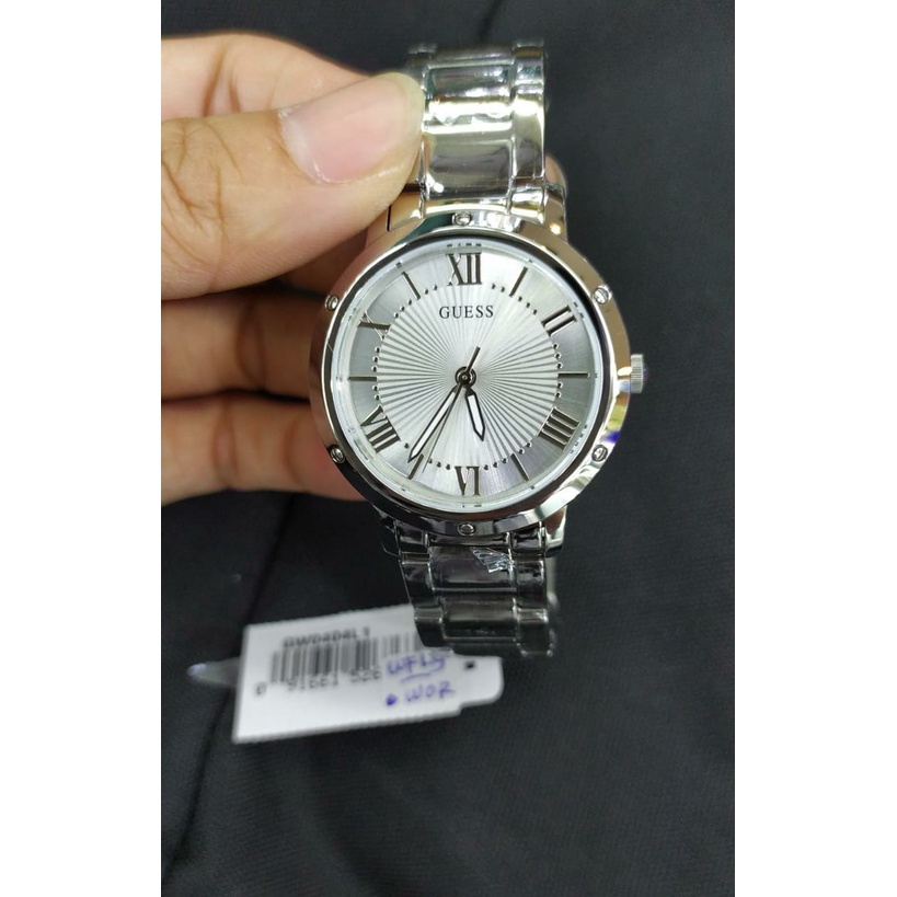 Jam Tangan Wanita Guess GW0404L1 Original