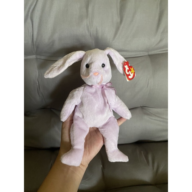 boneka kelinci TY