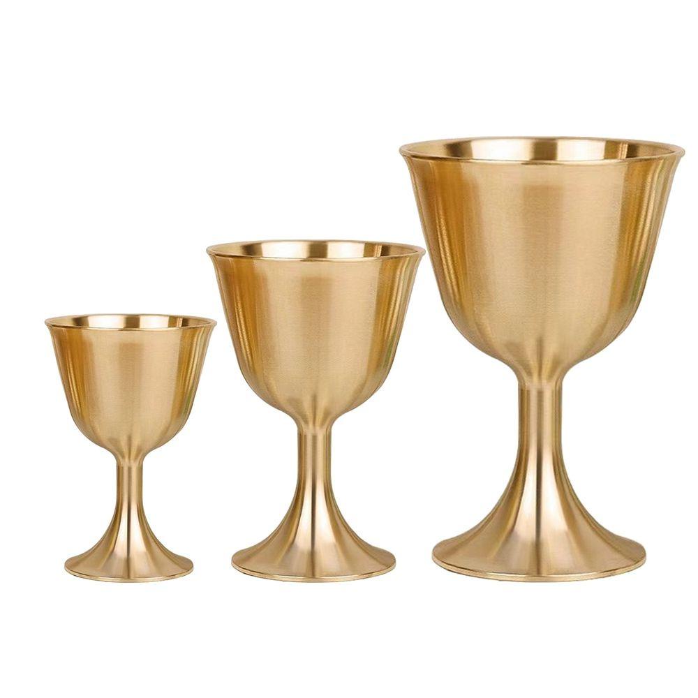 Lanfy Gelas Wine Minuman Minum Perlengkapan Minum Dapur Rumah Cocktail Chalice Champagne Barware Liquor Cups