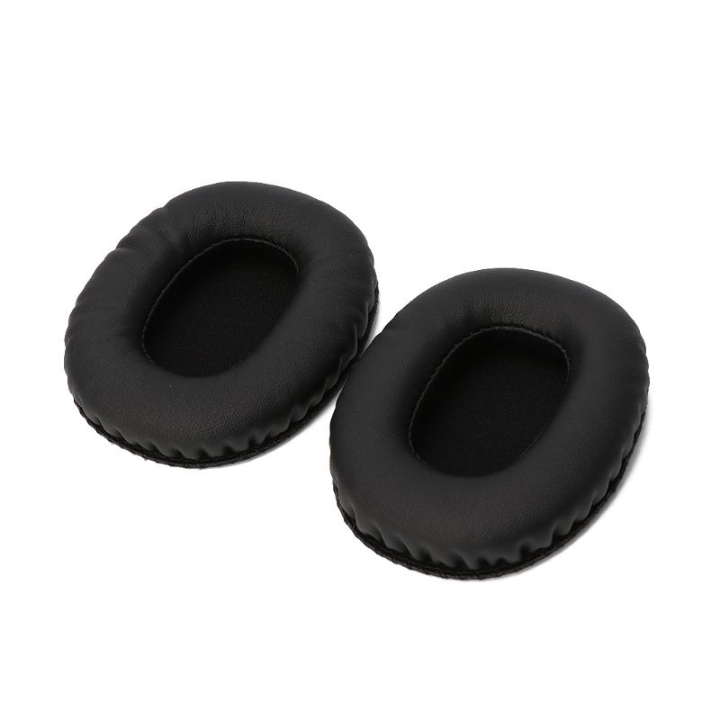 btsg Replacement Earpad Earmuff Cushion For Marshall Monitor Headphones Headsets