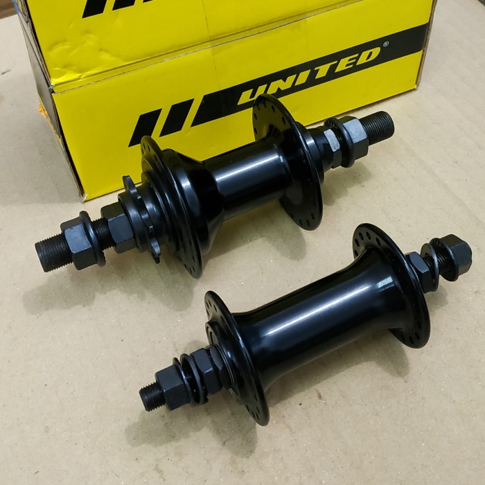 HUB FREHUB BMX GEAR KIRI