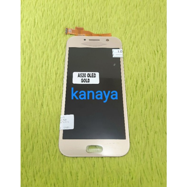 Lcd Samsung A5 2017 / Lcd Samsung A520 SM-A520F Original