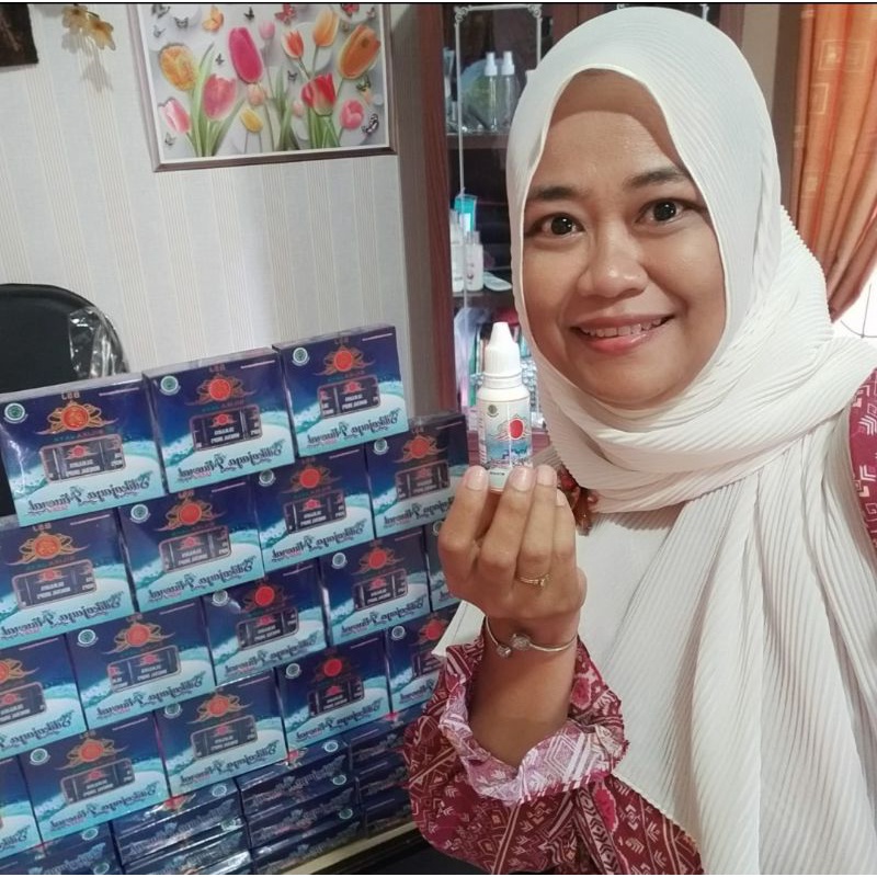 PROMO  SILIKA JAYA MINERAL DROPS PAKET HEMAT ORIGINAL TERLARIS - TOKO MADANI