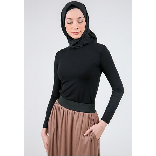 KAOS MANSET LENGAN PANJANG INNER CARDI